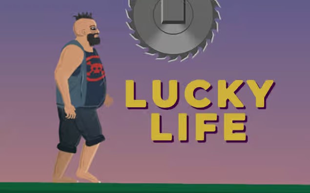 Lucky Life game