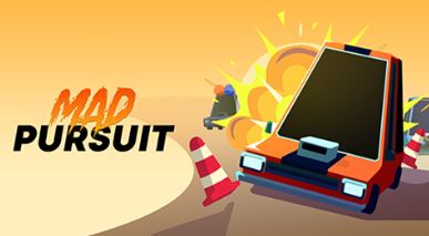 Mad Pursuit