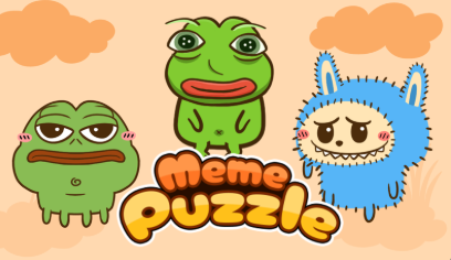Meme Puzzle