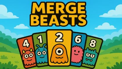 Merge Beasts