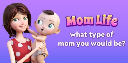 Momlife Simulator