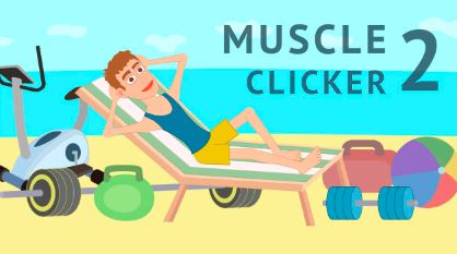 Muscle Clicker 2