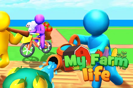 My Farm Life