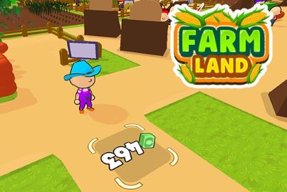 My Happy farm