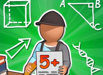 School simulator: My school