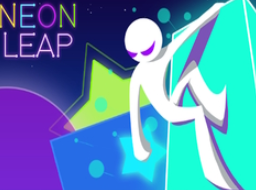Neon Leap