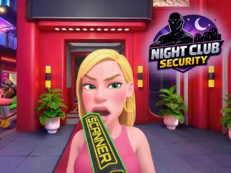 Night Club Security