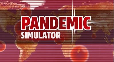 Pandemic Simulator