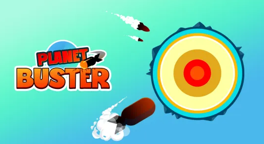Planet Buster