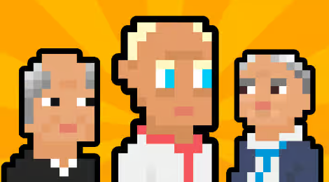 President Simulator