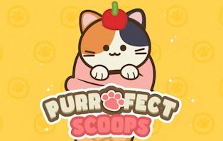 Purrfect Scoops