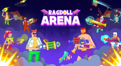 Ragdoll Arena
