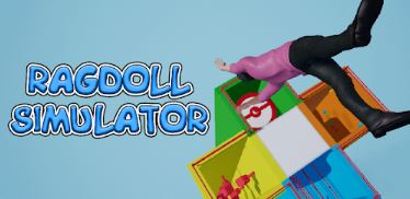Ragdoll Beat - Simulator