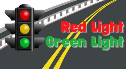 Red Light Green Light