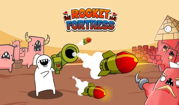 Rocket Fortress