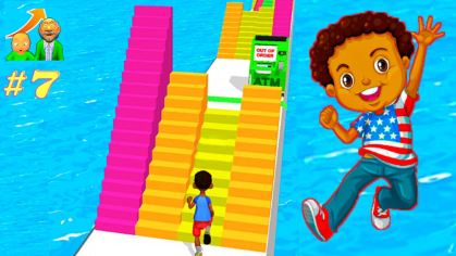 Run of Life 3D