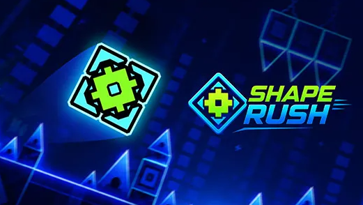 Shape Rush