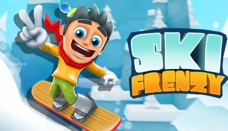 Ski Frenzy