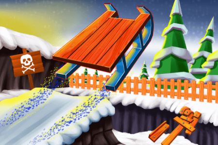 Sled Rider