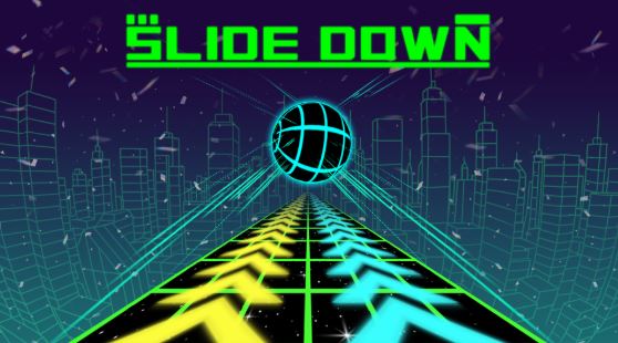 Slide Down