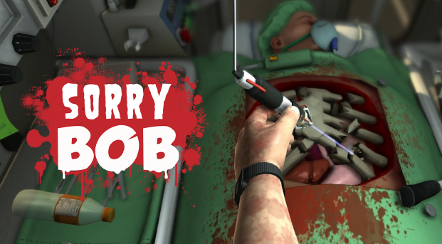 Sorry Bob