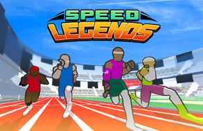 Speed Legends