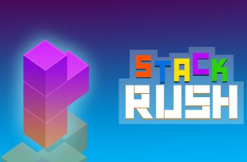 Stack Rush