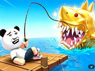 Steal A Fish
