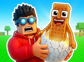 Steal Brainrot Eggs