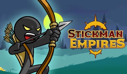 Stickman Empire