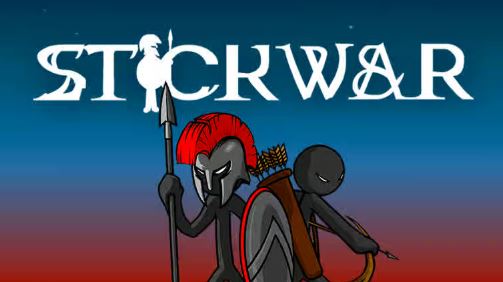 Stickman War