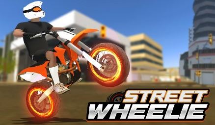 Street Wheelie