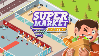 Supermarket Master