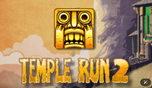 Temple Run 2