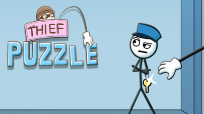 Thief Puzzle