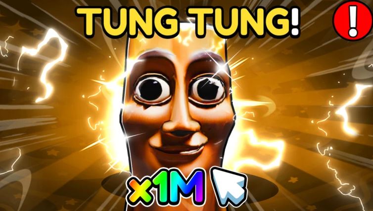 Tung Sahur Clicker