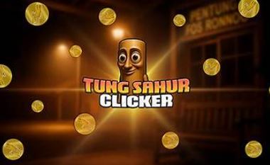 Tung Sahur Horror