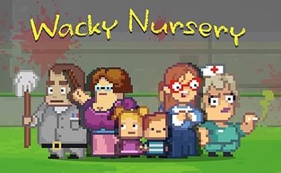 Wacky Nursery