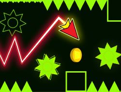Wave Dash