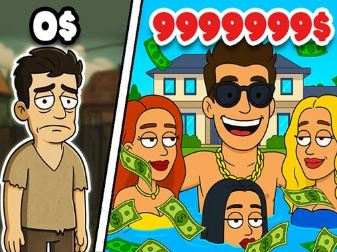 Zero to Millionaire!